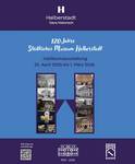Sonderausstellungen im Städtischen Museum und im Schraube-Museum. Wohnkultur um 1900 im Überblick