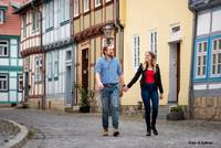 Stadtspaziergänge im Schatzjahr 2019