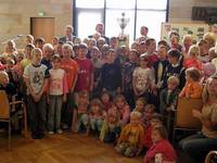 Umweltpreis 2007 verliehen
