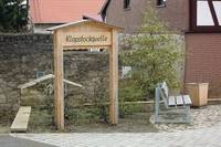 Klopstockquelle Aspenstedt