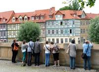 Öffentliche Stadtführungen
