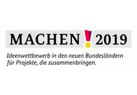 MACHEN!2019