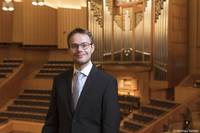 Orgelkonzert
