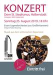 Essex Sinfonie Orchester
