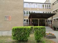 Hort Spiegel Außenansicht