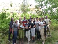 „Das versunkene Heiligtum“ Kultur – Natur – Literatur – Tourismus