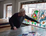 Glaskunst