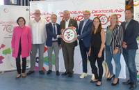 Halberstadt freut sich auf die Deutschland Tour