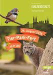 Parkfest 2019