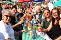 Essen für einen guten Zweck – 11. Halberstädter Bürgerbrunch