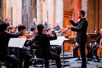 Vox Orchesters mit Händels „Das Alexanderfest“ in der Liebfrauenkirche in Halberstadt