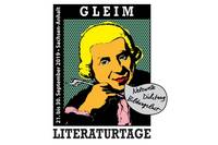 Gleim Literaturtage 2019