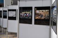 „In der Stadt“ – Sonderausstellung – 30 Jahre Wolfsburg-Halberstadt