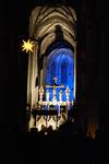 Festlicher Dom