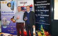 Halberstädter Weihnachtsmarkt und Domweihnacht kündigen sich an