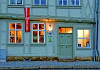 Café | Restaurant Hirsch