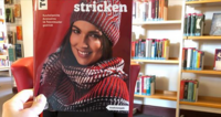 Kreativnachmittag in der Halberstädter Stadtbibliothek