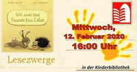 Lesezwerge