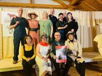 Der Kommissar und die Runen – Krimidinner im Landhotel Schäferhof