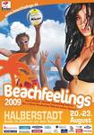Beachfeelings 2009