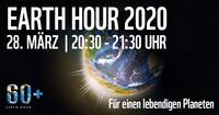 Halberstadt macht mit bei der weltgrößten Klimaschutzaktion des WWF