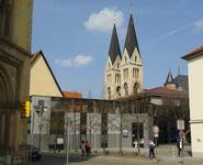 Integriertes Stadtentwicklungskonzept