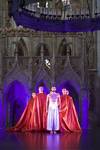 Domfespiele in Halberstadt müssen abgesagt werden!