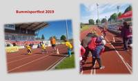Kindersportfest „Bummi“ muss abgesagt werden - Foto aus 2019