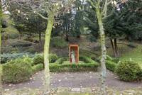 Landschaftspark Spiegelsberge in Halberstadt