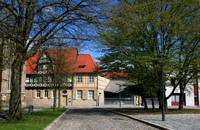 Gleimhaus Halberstadt