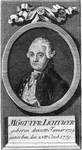 Zum 290. Geburtstag von Magnus Gottfried Lichtwer