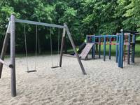 Spielplatz der Götheschule