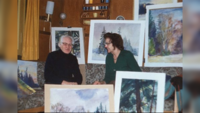 Barheine - Kunstbeirat