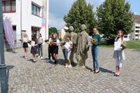 Die Gewinner des Literaturpreises 2020
