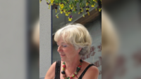 Rosemarie Hoffmann