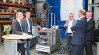 Fimro GmbH – Glückwünsche zum Firmenjubiläum