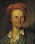 Ausstellung über den Soldaten und Idyllendichter Ewald Christian von Kleist 
