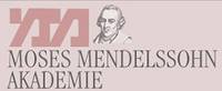 Weihnachtshöfe auch in der Moses Mendelsohn Akademie