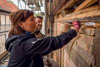 ARTE-Team filmte für Wissensmagazin „Xenius“ in Halberstadt