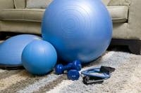 Fit durch den August mit Online-Sportkursen