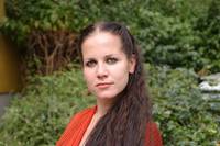 Die neuen Vorleser kommen - Julia Siebenschuh liest Eva Strittmatter