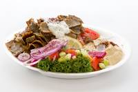 Griechisches Restaurant
