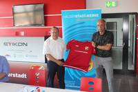 HALBERSTADTWERKE sind auch in der Saison 2020/21 starker Partner des VfB Germania