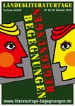 Logo LandesLiteraturTage
