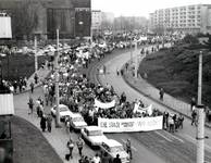 Buche, Kiefer und Eiche für den Tag der Deutschen Einheit