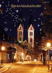 Der Adventsloskalender 2009 für Halberstadt