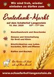 Erntedankfest