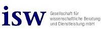 Die ISW GmbH - Ihr kompetenter Partner in Beratung und Dienstleistung
