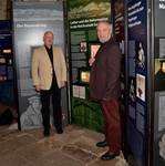 Eröffnung der Wanderausstellung