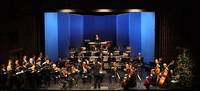 Weihnachtskonzert im Theater
